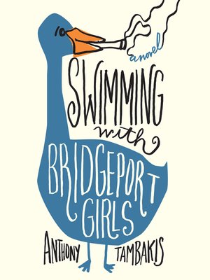 cover image of Swimming with Bridgeport Girls